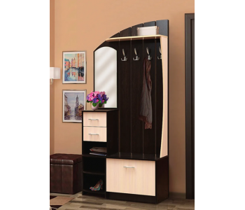 Прихожая "Саша-14" (Фант Мебель)